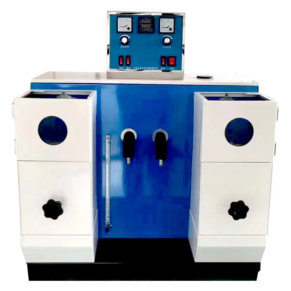 Erdölisolierung, Öl, Benzin, Kraftstoff, fraktioniertes Destillat, ASTM 86-Ausrüstung, Destillationsapparatur